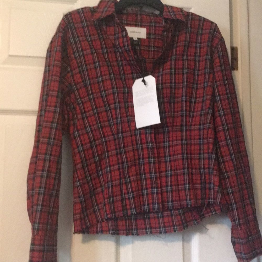 Current/Elliott shirt - Picture 4 of 4